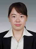 赵慧娜