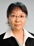 李晓娜